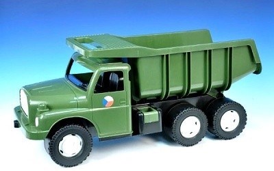 TATRA 148 NA PÍSEK KHAKI