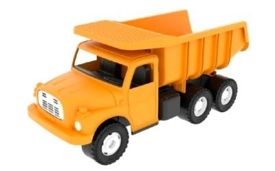 TATRA 148 SKLÁPĚČ ORANGE