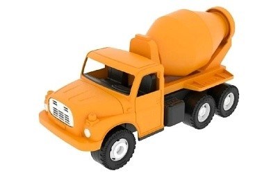 TATRA 148 DOMÍCHÁVAČ