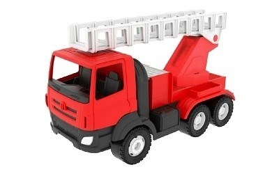 TATRA PHOENIX HASIČÍ ŽEBŘÍK