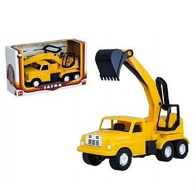 TATRA 148 BAGR 30 cm
