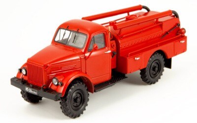 GAZ ATSUP-20 (63) - 60