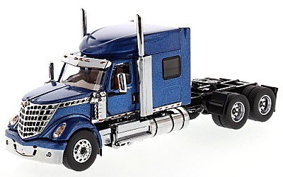 INTERNATIONAL LONESTAR SLEEPER BLUE