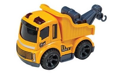 AUTO KOVOVÉ JEŘÁB