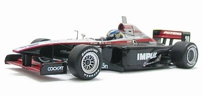 TEM IMPUL #20 FORMULA NIPPON 2003