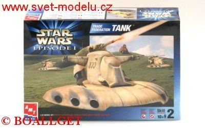 Star Wars TANK