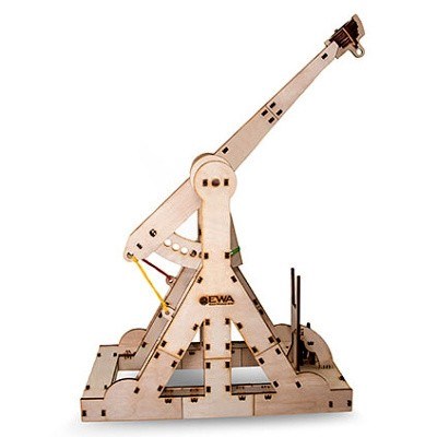 TREBUCHET