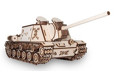ISU-152