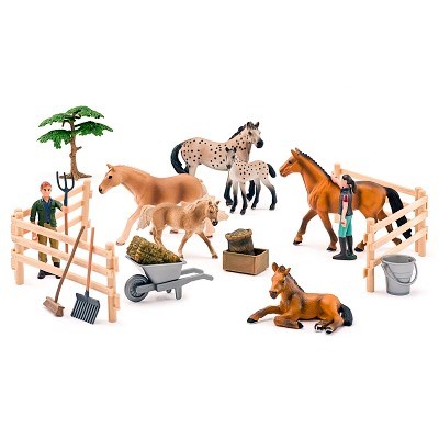 FAUNICA SADA KONĚ S GROŠÁKEM