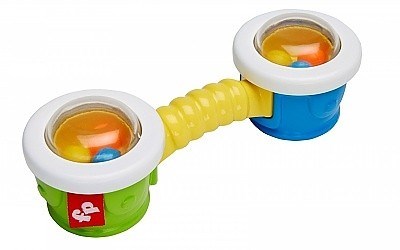 FISHER PRICE KOUSÁTKO BONGA