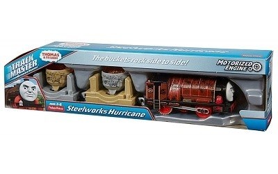 MAINKA TOM MOTORIZOVAN MAINKA STEELWORKS HURRICANE