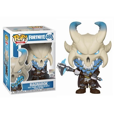 FORTNITE FIGURKA RAGNAROK FUNKO POP