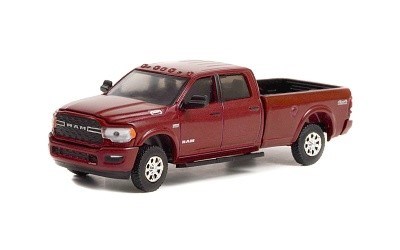 DODGE RAM 2500 2021 10TH ANNIVERSARY RAM