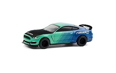 FORD SHELBY GT350R 2019 FALKEN TIRES