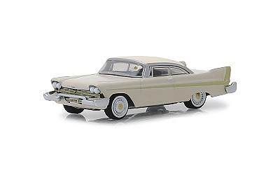 PLYMOUTH FURY GOLDEN COMMANDO 1958 BEIGE MECUM AUCTIONS