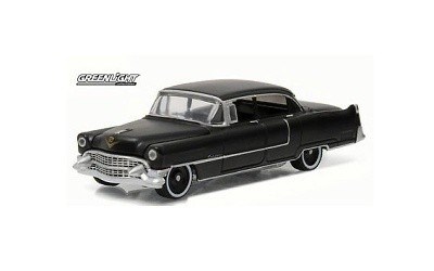 CADILLAS FLEETWOOD 60 1955 THE GODFATHER KMOTR