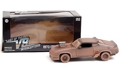 FORD XB WEATHERED VERSION 1973 MADMAX