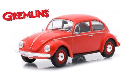 VOLKSWAGEN BEETLE 1984 GREMLINS