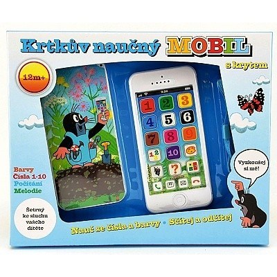 KRTKV NAUN MOBIL