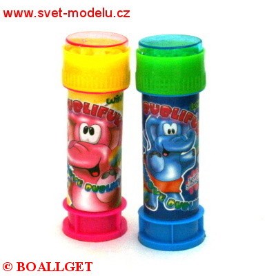 Bublifuk