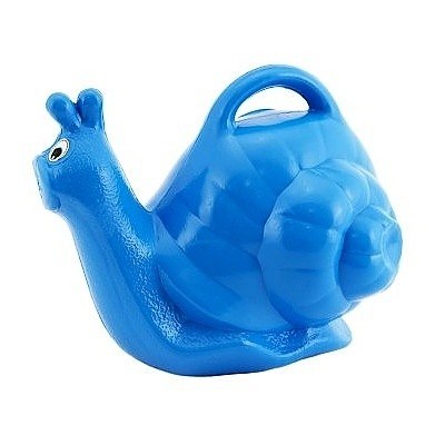 Konvička šnek plast 