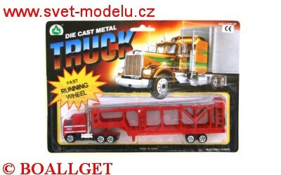 Kamion velký