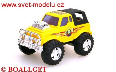 Jeep