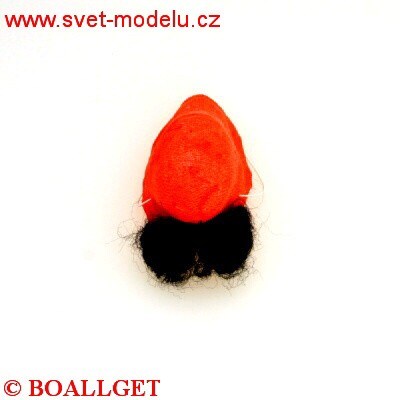Nos s vousy
