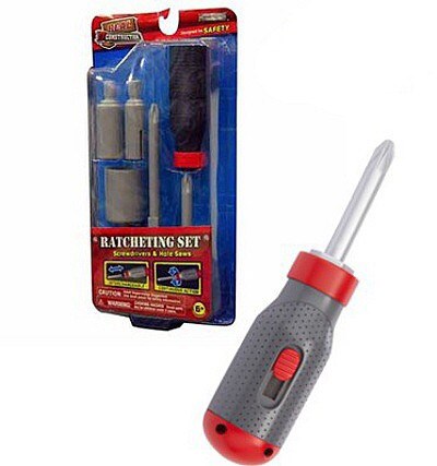 ŠROUBOVÁK S NÁSTAVCI