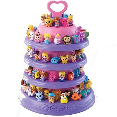 SQUINKIES PALÁC