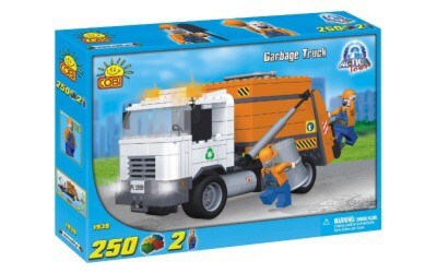 POPELÁŘI ACTION TOWN COBI 1939