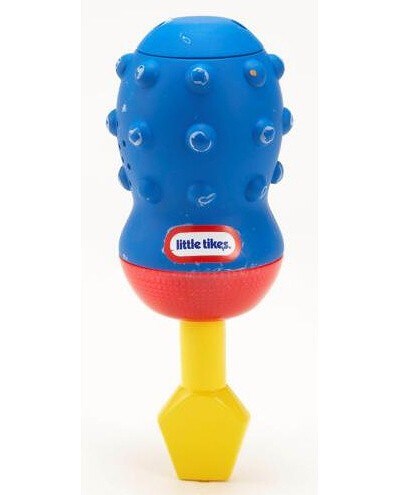 ZVUKOVÝ A SVÍTÍCÍ ŠROUBOVÁK LITTLE TIKES 609176