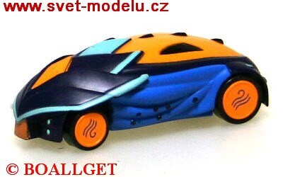 CARS GORMITI 1/64 THE LORD OF SEA