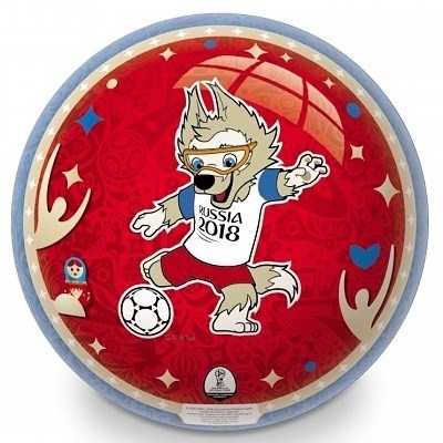 M FIFA WORLD CUP RUSSIA 2018 23 cm