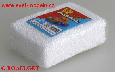 PLASTOCOOLKI SVÍTÍCÍ BARVY
