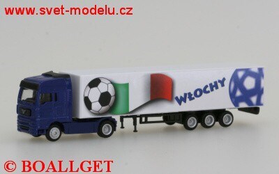 TRUCK EURO 2012 WLOCHY ( Italia )
