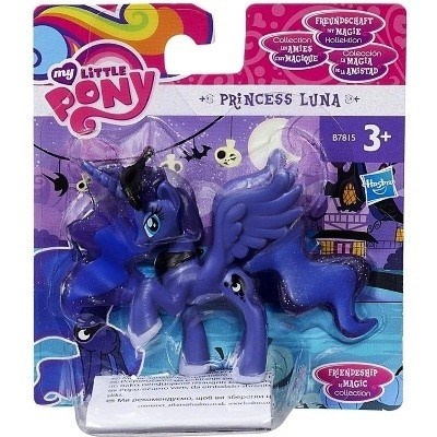 MY LITTLE PONY FRIENDSHIP IS MAGIC PRINCESS LUNA
