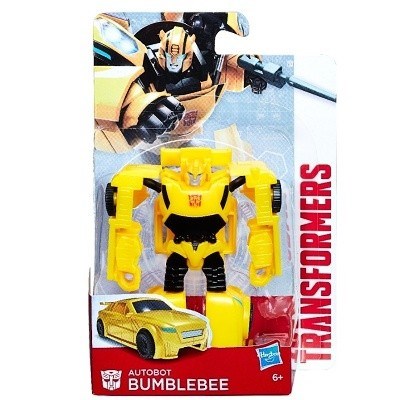 TRANSFORMERS AUTOBOT BUMBLEBEE