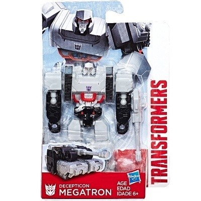 TRANSFORMERS DECEPTIOCN MEGATRON