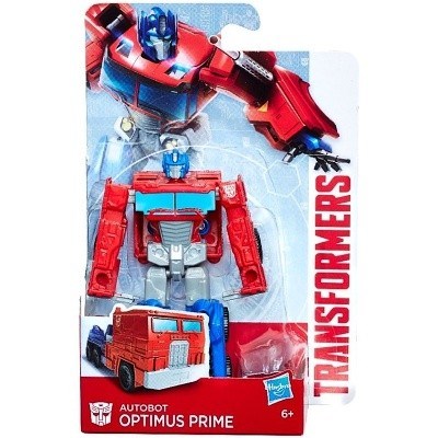 TRANSFORMERS AUTOBOT OPTIMUS PRIME