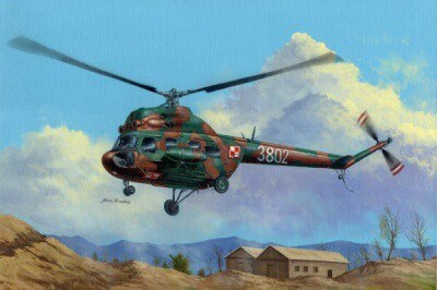 PZL Mi-2T HOPLITE