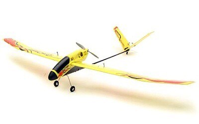 AEROBIRD SWIFT ELECTRIC RTF
