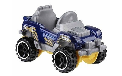 AUTÍČKO HOTWHEELS RIDE ONS BOGZILLA
