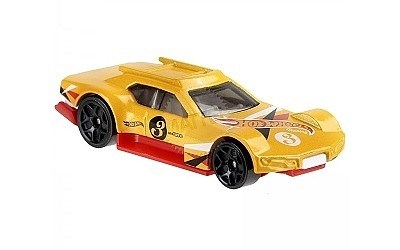 AUTÍČKO HOTWHEELS RACE TEAM DRIFTSA