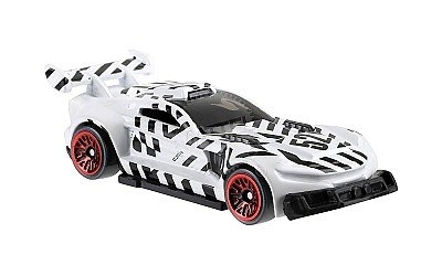 AUTÍČKO HOTWHEELS SPEED BLUR TRACK RIPPER