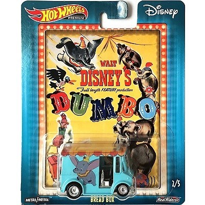 HOTWHEELS AUTÍČKO POPKULTURA GMC COE 1951