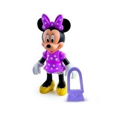 MICKEY MOUSE CLUB HOUSE MINNIE