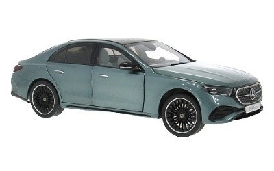 MERCEDES-BENZ E-CLASSE W214 2023 TYRKYS