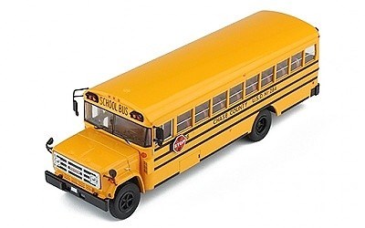 KOLN AUTOBUS GMC 6000 1990 