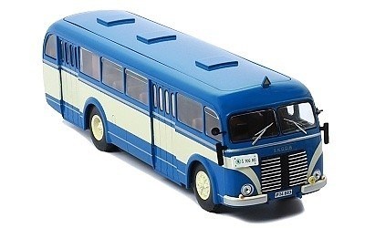 KODA 706 RO 1947 BLUE/WHITE